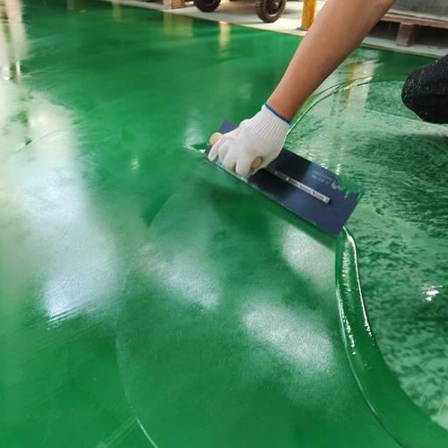 商丘VEF地坪什么是VEF地坪产品图1